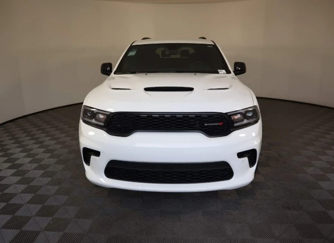 2026 Dodge Durango 3rd Gen - Image 2 of 13