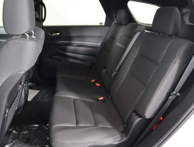 2026 Dodge Durango 3rd Gen - Image 9 of 13