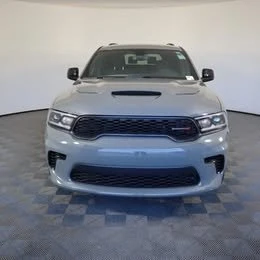 2026 Dodge Durango 3rd Gen - Image 2 of 13