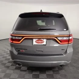 2026 Dodge Durango 3rd Gen - Image 5 of 13
