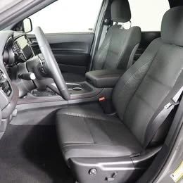 2026 Dodge Durango 3rd Gen - Image 7 of 13