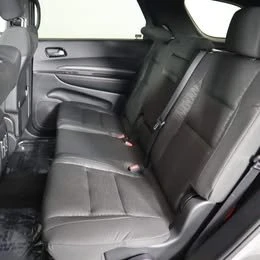 2026 Dodge Durango 3rd Gen - Image 8 of 13