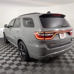2026 Dodge Durango 3rd Gen - Image 4 of 13