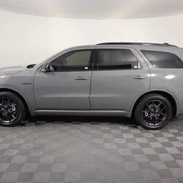 2026 Dodge Durango 3rd Gen - Image 3 of 13