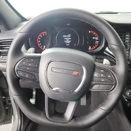 2026 Dodge Durango 3rd Gen - Image 12 of 13