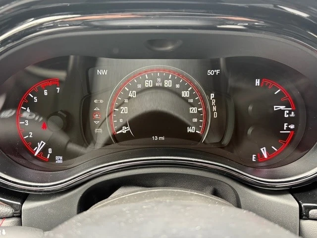 2026 Dodge Durango 3rd Gen - Image 25 of 31