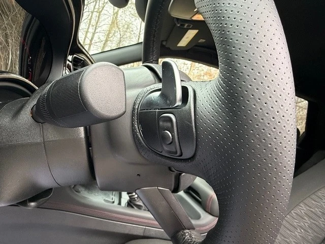 2026 Dodge Durango 3rd Gen - Image 14 of 31