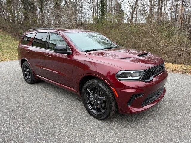 2026 Dodge Durango 3rd Gen - Image 5 of 31