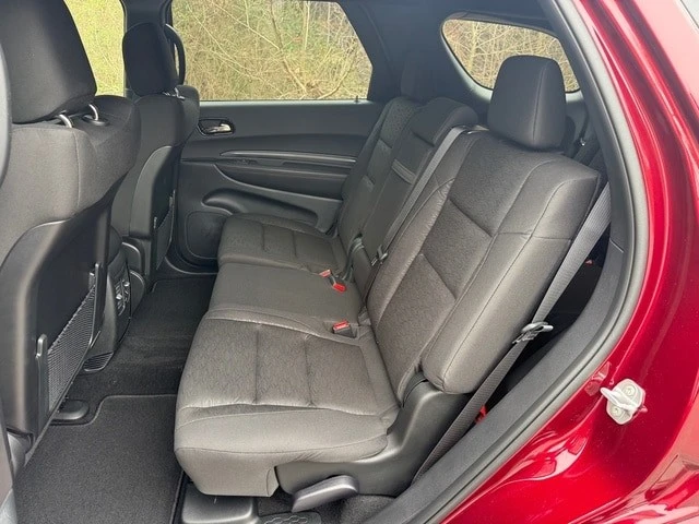 2026 Dodge Durango 3rd Gen - Image 15 of 31