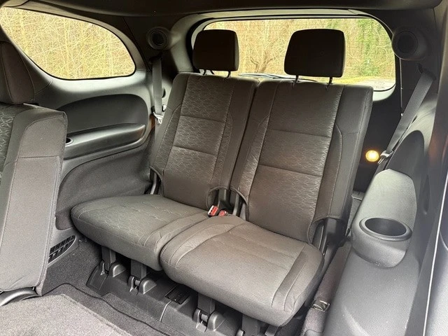 2026 Dodge Durango 3rd Gen - Image 16 of 31