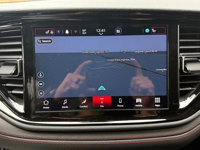 2026 Dodge Durango 3rd Gen - Image 28 of 31