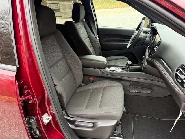 2026 Dodge Durango 3rd Gen - Image 23 of 31