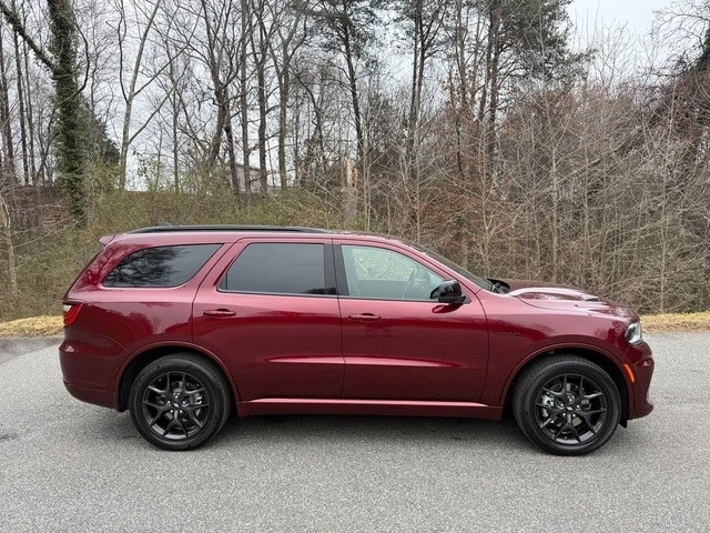 2026 Dodge Durango 3rd Gen - Image 6 of 31