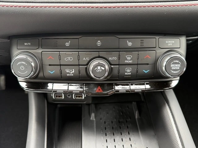 2026 Dodge Durango 3rd Gen - Image 30 of 31