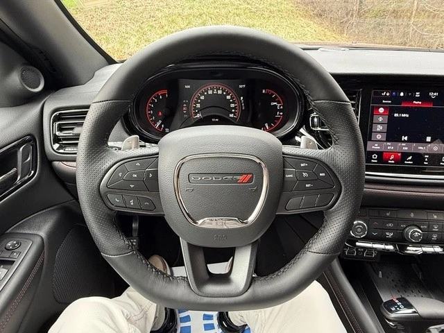 2026 Dodge Durango 3rd Gen - Image 24 of 31