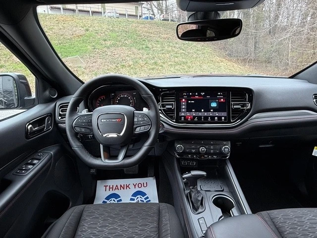 2026 Dodge Durango 3rd Gen - Image 11 of 31