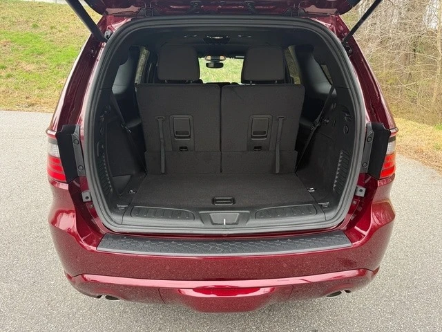 2026 Dodge Durango 3rd Gen - Image 18 of 31