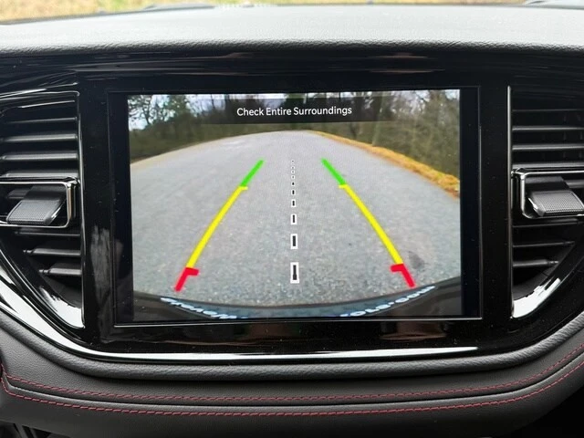 2026 Dodge Durango 3rd Gen - Image 29 of 31