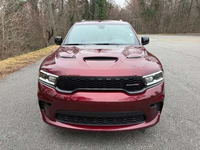2026 Dodge Durango 3rd Gen - Image 4 of 31