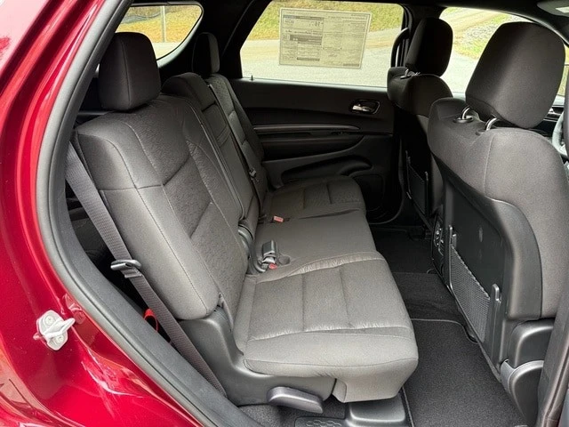 2026 Dodge Durango 3rd Gen - Image 22 of 31