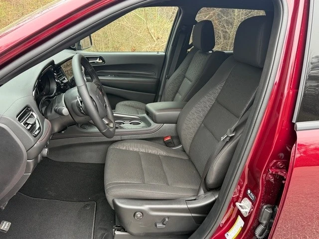 2026 Dodge Durango 3rd Gen - Image 12 of 31
