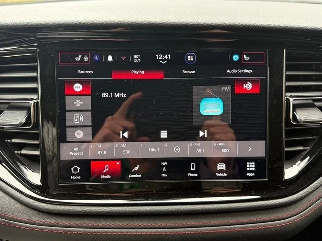 2026 Dodge Durango 3rd Gen - Image 26 of 31