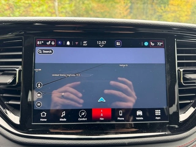2026 Dodge Durango 3rd Gen - Image 26 of 31