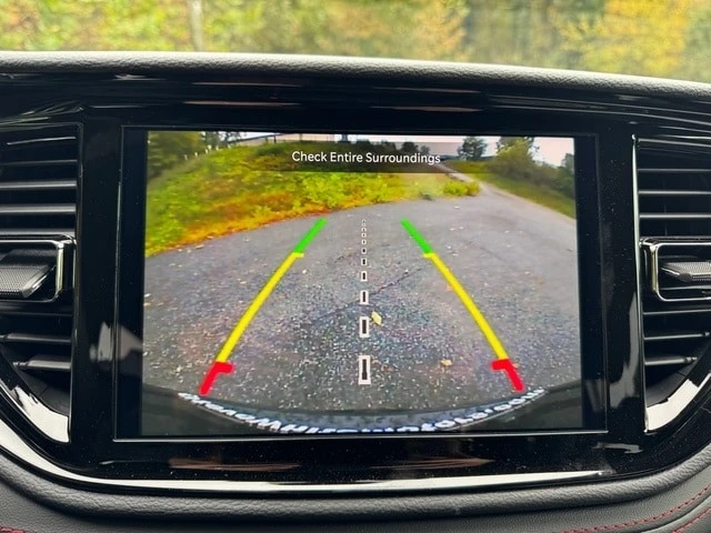 2026 Dodge Durango 3rd Gen - Image 27 of 31
