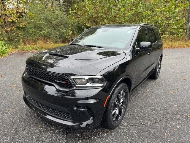 2026 Dodge Durango 3rd Gen - Image 3 of 31