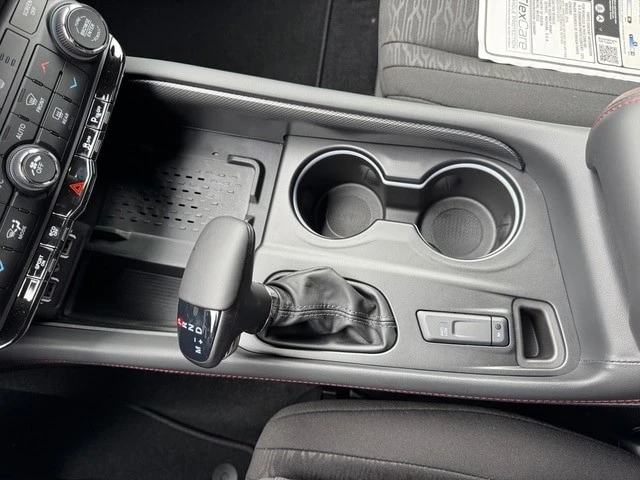2026 Dodge Durango 3rd Gen - Image 30 of 31
