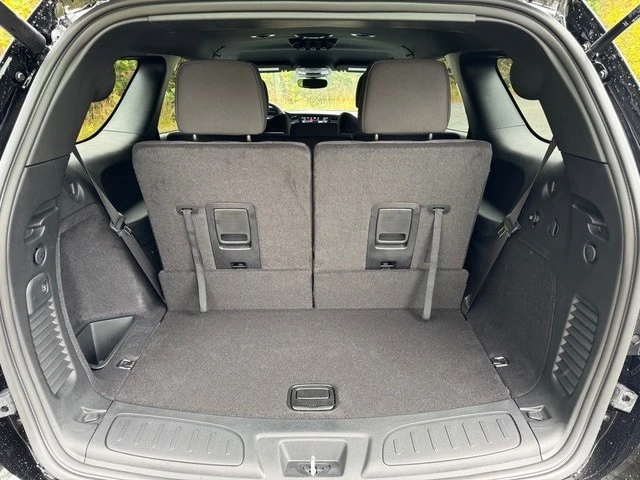 2026 Dodge Durango 3rd Gen - Image 18 of 31