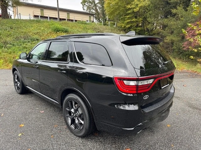 2026 Dodge Durango 3rd Gen - Image 9 of 31