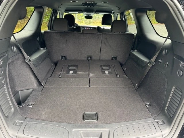 2026 Dodge Durango 3rd Gen - Image 19 of 31