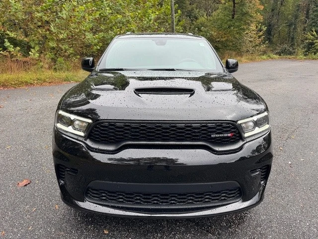 2026 Dodge Durango 3rd Gen - Image 4 of 31