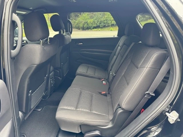 2026 Dodge Durango 3rd Gen - Image 16 of 31