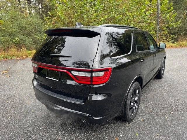 2026 Dodge Durango 3rd Gen - Image 7 of 31