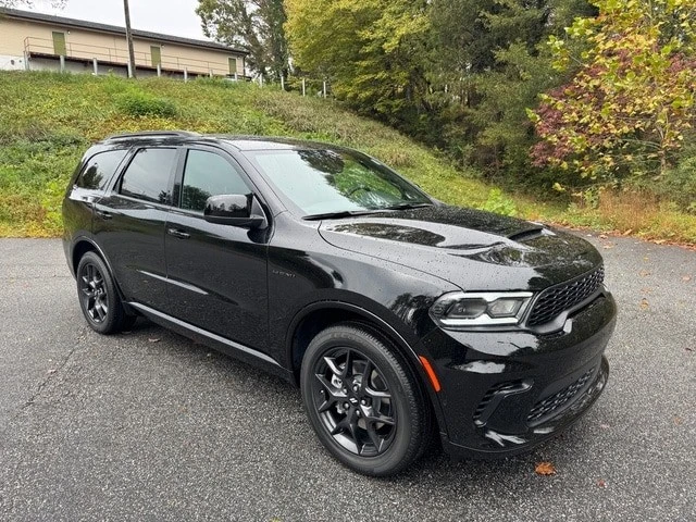 2026 Dodge Durango 3rd Gen - Image 5 of 31