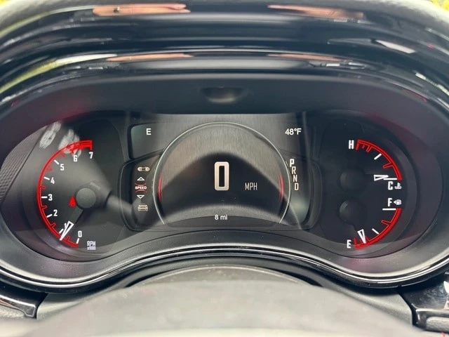 2026 Dodge Durango 3rd Gen - Image 23 of 31