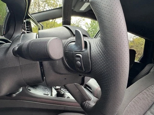 2026 Dodge Durango 3rd Gen - Image 15 of 31