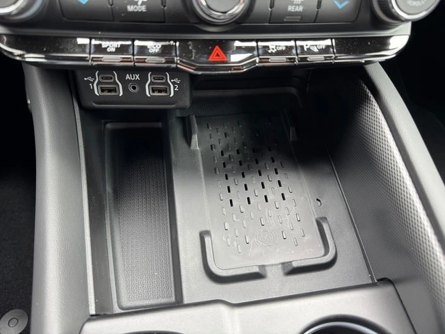 2026 Dodge Durango 3rd Gen - Image 29 of 31