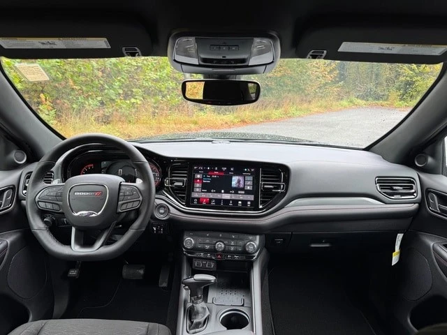 2026 Dodge Durango 3rd Gen - Image 12 of 31