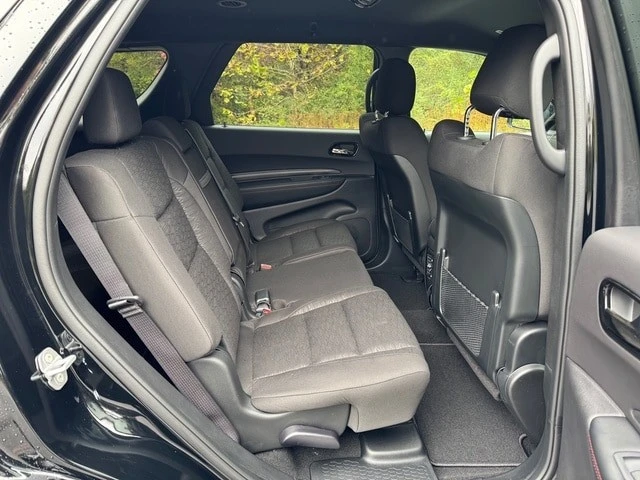 2026 Dodge Durango 3rd Gen - Image 20 of 31