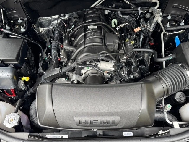 2026 Dodge Durango 3rd Gen - Image 11 of 31