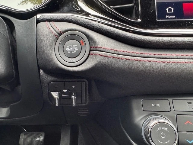2026 Dodge Durango 3rd Gen - Image 24 of 31