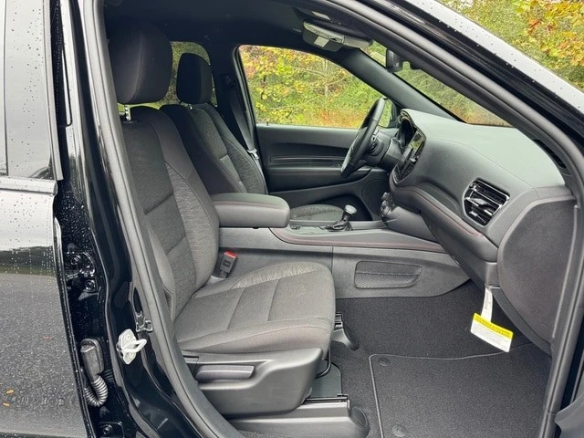 2026 Dodge Durango 3rd Gen - Image 21 of 31
