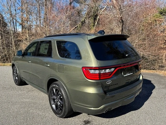 2026 Dodge Durango 3rd Gen - Image 9 of 31