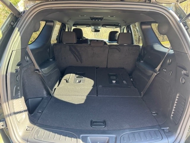 2026 Dodge Durango 3rd Gen - Image 18 of 21