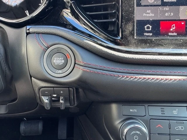 2026 Dodge Durango 3rd Gen - Image 23 of 31