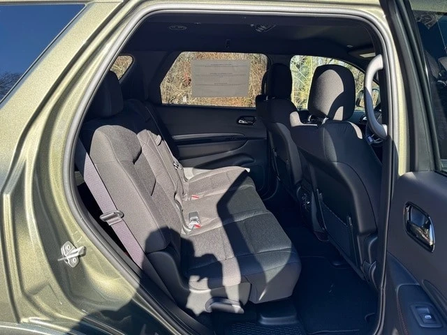 2026 Dodge Durango 3rd Gen - Image 19 of 31
