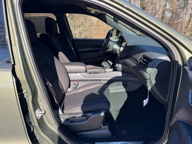 2026 Dodge Durango 3rd Gen - Image 20 of 21